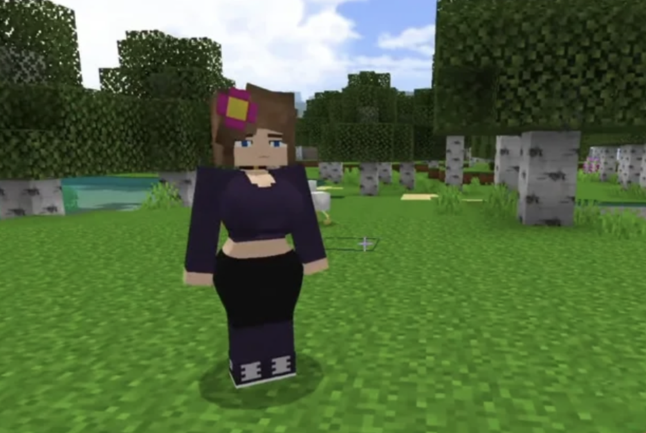 Jenny Mod – Download